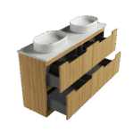 Lovina Floor Standing 1800mm - Image 5