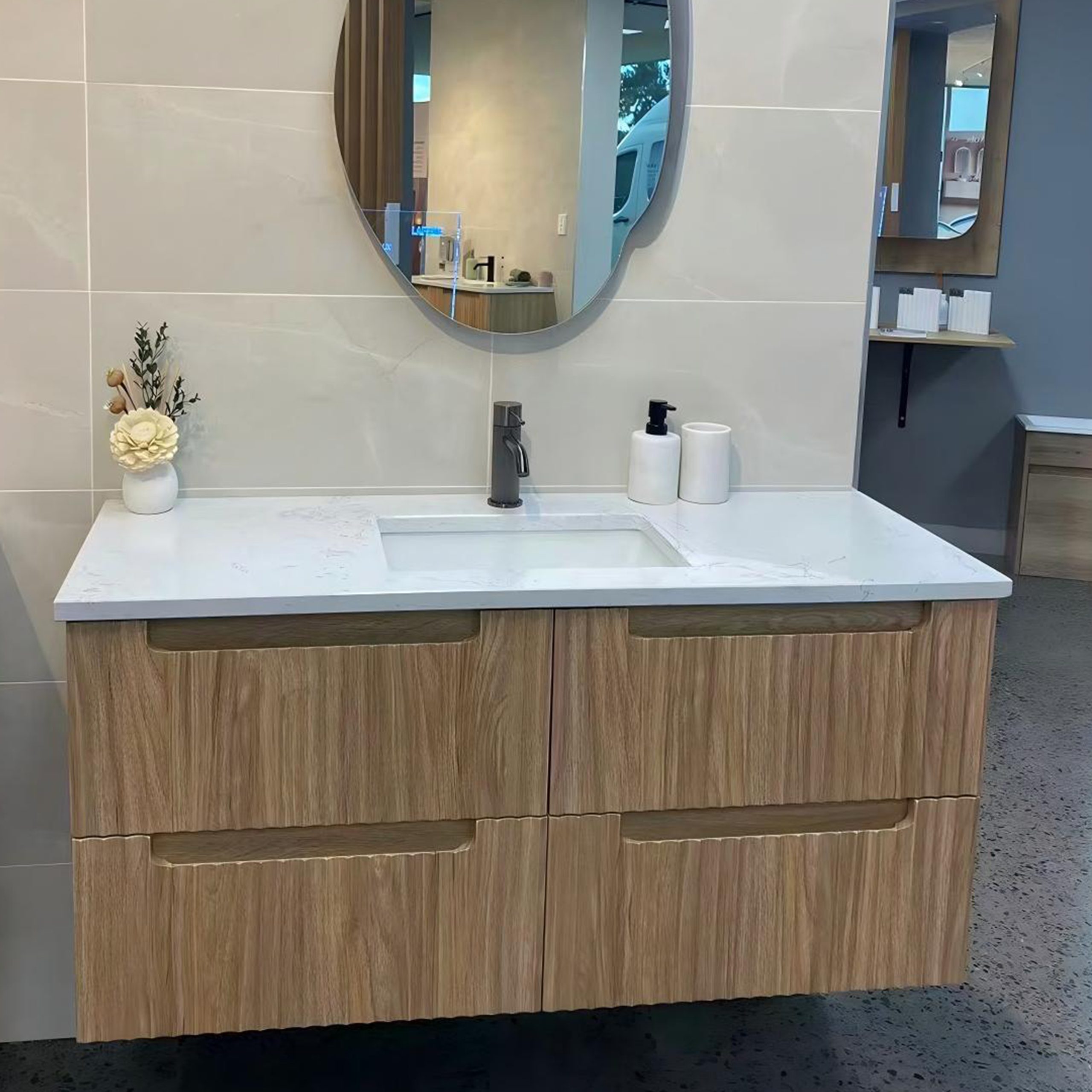 LOVINA-TIER-WALL-HUNG-1200-1-scaled (1) Lovina Tier Wall Hung 1200mm - Image 1