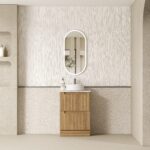 Lovina Floor Standing 600mm