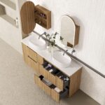 Lovina Floor Standing 1800mm - Image 4