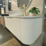 Petra Mark II Wall Hung 900mm - Image 7