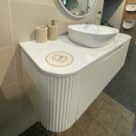 Petra Mark II Wall Hung 750mm - Image 7