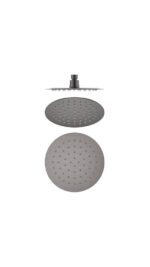Mica Shower Head 400mm/300mm/250mm/200mm - Image 3