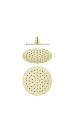 Mica Shower Head 400mm/300mm/250mm/200mm - Image 2