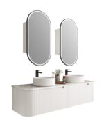 Savio Wall Hung 1500mm - Image 3