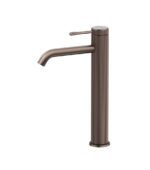 Mica Fluted Tall Basin Mixer - Image 2