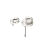Mica Fluted Shower Mixer Diverter – Sideways - Image 5