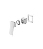 Tiago Shower Mixer - Small Plate - TRIM KIT ONLY - Image 20
