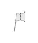Tiago Shower Mixer - Small Plate - TRIM KIT ONLY - Image 18