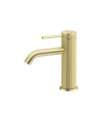 Mica Fluted Basin Mixer - Image 3