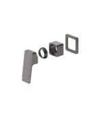 Tiago Shower Mixer - Small Plate - TRIM KIT ONLY - Image 8