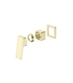 Tiago Shower Mixer - Small Plate - TRIM KIT ONLY - Image 4