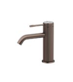 Mica Fluted Basin Mixer - Image 2