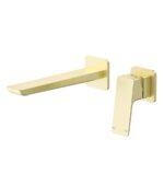 Tiago Wall-Spout Combo - 2P - TRIM KIT ONLY - Image 5