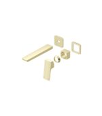 Tiago Wall-Spout Combo - 2P - TRIM KIT ONLY - Image 4