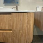 Varcelli Tier Wall Hung 750mm - Image 3