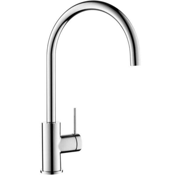 Mica Gooseneck Sink Mixer