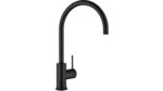 Mica Gooseneck Sink Mixer - Image 14