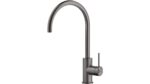 Mica Gooseneck Sink Mixer - Image 9