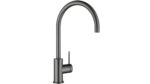 Mica Gooseneck Sink Mixer - Image 7