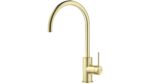Mica Gooseneck Sink Mixer - Image 6