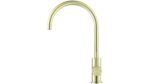 Mica Gooseneck Sink Mixer - Image 5