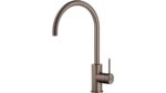 Mica Gooseneck Sink Mixer - Image 2