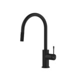 Mica Fluted Pull-Out Sink Mixer - Image 6
