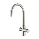 Mica 3-Way Filter Sink Mixer - Image 13