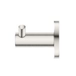 Mica Double Robe Hook - Image 14