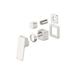 Tiago Shower Mixer Diverter - 2P - TRIM KIT ONLY - Image 12