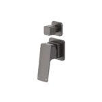 Tiago Shower Mixer Diverter - 2P - TRIM KIT ONLY - Image 9