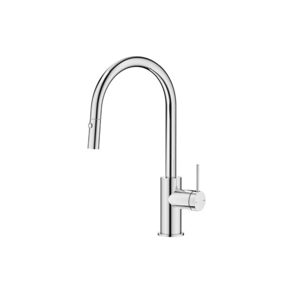 Mica Pull-Out Sink Mixer
