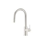 Mica Pull-Out Sink Mixer - Image 2