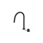 Mica Pull-Out Hob Mixer Set - Image 5