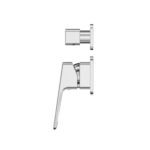 Tiago Shower Mixer Diverter - 2P - TRIM KIT ONLY - Image 18