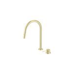 Mica Pull-Out Hob Mixer Set - Image 4