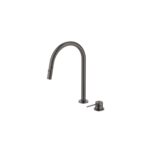 Mica Pull-Out Hob Mixer Set - Image 3