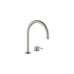 Mica Gooseneck Hob Sink/Basin Mixer Set - Image 15