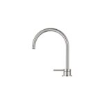Mica Gooseneck Hob Sink/Basin Mixer Set - Image 14