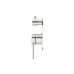 Mica Shower Mixer Diverter – 1P – TRIM KIT ONLY - Image 9