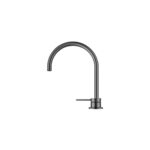 Mica Gooseneck Hob Sink/Basin Mixer Set - Image 10