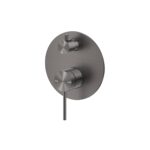 Mica Shower Mixer Diverter – 1P – TRIM KIT ONLY - Image 7