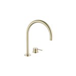 Mica Gooseneck Hob Sink/Basin Mixer Set - Image 7