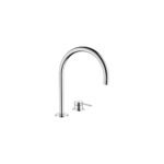 Mica Gooseneck Hob Sink/Basin Mixer Set - Image 22