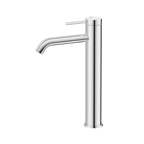Mica Tall Basin Mixer