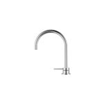 Mica Gooseneck Hob Sink/Basin Mixer Set - Image 21