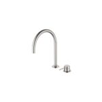 Mica Gooseneck Hob Sink/Basin Mixer Set - Image 17