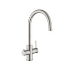 Mica 3-Way Filter Sink Mixer - Image 10