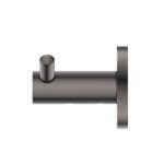 Mica Double Robe Hook - Image 10